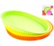 Stampo per crostate in silicone - Habi 