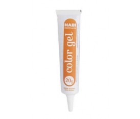 Color Gel - Habi - Tubetto 20 g